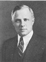 The People Behind the Awards: Karl Taylor Compton