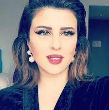 أجمل الاطلالات الجمالية لـ نور خالد الشيخ خطيبة خالد الشاعر مجلة هي