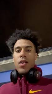 Chris Tunis's Instagram, Twitter & Facebook