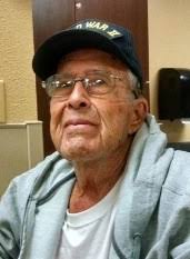 Roberto Lucero Obituary