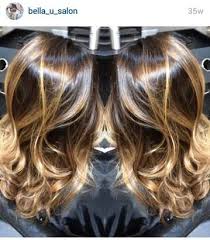 Image Result For Balayage Vs Ombre Side By Side Balayage Hair Color Pastel Sombre Hair