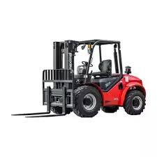 Hyster H210-48HD Forklift