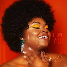 Angie B: albums, songs, concerts