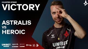 He will be playing for the team until. Astralis Win Esl Pro League Season 12 Europe