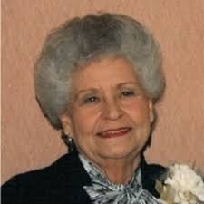 Obituary information for Della Lee LeGate