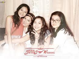 At the moment no details about the name of biological parents of alexa ilacad. Get To Know More The Lives Of Salazar Sisters 10 Years Back In Four Sisters Before The Wedding Kwento Ni Toto