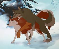 Balto 4 wolf destiny