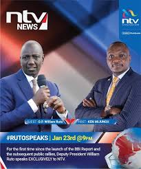 Kenya news alerts tv is kenya's new media publisher. West Pokot News He The Dp Dr William Ruto Will Be In Facebook