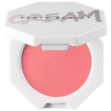 Cheeks Out Freestyle Cream Blush Fenty Beauty By Rihanna Sephora Cream Blush Fenty Beauty Black Owned Makeup Brands