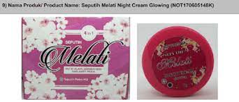 Berikut dikongsikan maklumat berkaitan senarai kosmetik beracun yang diharamkan kkm terkini serta cara membuat semakan kosmetik di laman web npra Produk Kosmetik Beracun Senarai Lengkap 122 Produk Berbahaya Theasianparent Malaysia