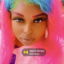 Desmond Mack's Instagram, Twitter & Facebook