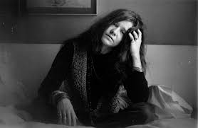 Risultati immagini per janis joplin
