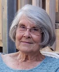 Allene McGill Obituary and Online Memorial (2024)