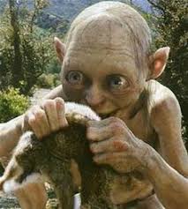 Gollum is an upcoming lord of the rings video game. 10 Gollum Ideas Lord Of The Rings Gollum Smeagol The Hobbit