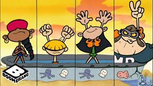 Battle Stations Codename Kids Next Door Boomerang Official Youtube Please bookmark us and ignore the fake ones! battle stations codename kids next door boomerang official