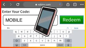 Roblox is a global platform that brings people together through play. How To Redeem Roblox Promo Codes On Phone Tablet Youtube