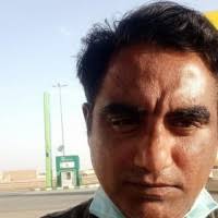 Syed Misbahuddin Email & Phone Number