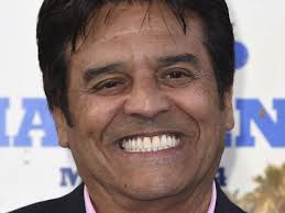 'CHiPs' TV star Estrada donates police dog to Idaho agency