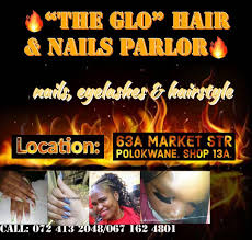 We all help each other. Gloria Hair Beauty Salon Home Facebook