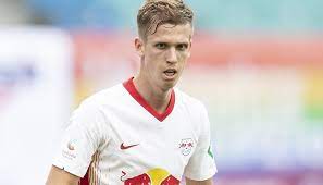 He can play as either an attacking midfielder or a winger. Dani Olmo Zu Real Madrid Sein Berater Befeuert Die Geruchte