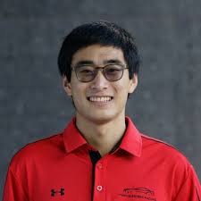 Team Members 2020-2021 — Penn Electric Racing