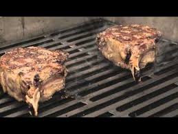 Light one chimney full of charcoal. Rib Eye Steak With Red Wine Jus Cooked On A Weber Genesis E330 Cooking Restaurant Cooking Ribeye Steak