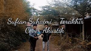 419,959 views, added to favorites 1,957 times. Sufian Suhaimi Terakhir Karaoke All Lyrics And Music Are Property And Copyright Of Aries Music Production