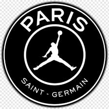Le logo de psg rappelle les débuts de l'équipe et dévoile également son progrès ainsi que son évolution dans le monde du football. Psg Logo Psg Jordan Https Png Download 446x449 17570879 Png Image Pngjoy