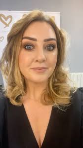 Sculpted by Aimee new HydraLip. 6 fab shades to choose from. They are so  glossy, in between a lipstick and a gloss. They have SPF25 perfect for  summer lips 👄