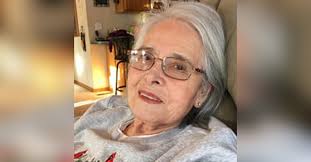 Obituary information for Helen Beverly Welsh