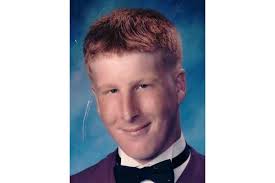 Jeremy Grim Obituary (1987