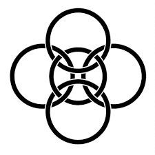 It is the symbol of divinity, as in ancient egyptian hieroglyphs, gods always carry an ankh. Top 20 Irish Celtic Symbols And Their Secret Meanings Explained