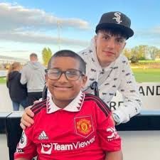 Benjamin Brazil (@bennymufc)