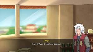 Naruto: World of Dreams Download - GameFabrique