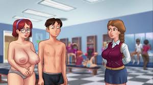 Saga Rule 34 Fan Art - Explicit Girl Nude