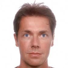 Patrick Ecker's Instagram, Twitter & Facebook