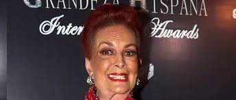 Ellos fueron todos los esposos de Talina Fernández