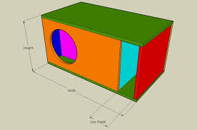 Resource for building, calculate and measuring hi fi loudspeakers,diy loudspeakersite, acoustic treatment, loudspeaker calculations, hifi links, high end. Dual Fold On Axis Transmission Line Enclosure Calculator Full View Subwoofer Box Design Subwoofer Box Transmission Line