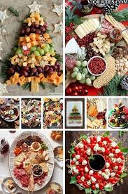 We hope so and remember there are plenty more recipes to make merry with among betty's christmas recipes. Christmas Eve Dinner Menu Christmas Recipes Appetizers Christmas Food Dinner Christmas Dinner Menu