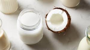Coconut water is popularly used for rehydration after physical activity or an illness such as diarrhea. Coconut Water Vs Coconut Milk What S The Difference