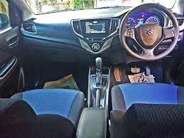 There is another kit too which is the basic car care kit which comprises of two microfiber clothes for exterior and interior, a glass cleaner, car polish. 2019 Maruti Baleno Interiors New 2019 Baleno Interior Photos Gaadikey