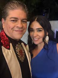 Wow so much fun Happy 50th Birthday mi amigo and many many more thank you  and your family and friends for everything and now you will all for ever be  in my