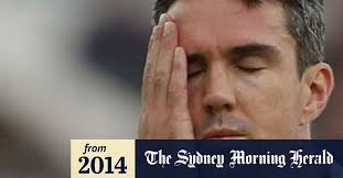 Kevin Pietersen's anti-Andy Flower rant was the last straw for England  career