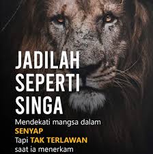 159 kata kata bijak dari afrika. Kata Kata Bijak On Twitter Jadilah Seperti Singa Yang Mendekati Mangsa Dalam Senyap Tapi Tak Terlawan Saat Menerkam