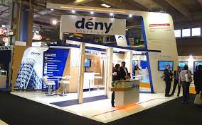 Discover transport logistic, the world's leading trade fair for logistics, mobility, it, and supply chain management, and global industry gathering in munich. Exposer Sur Un Salon Professionnel Mode D Emploi Logistique Conseil Logistique Conseil