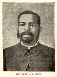 J. W. Hood (James Walker), 1831-1918. One Hundred Years of the African  Methodist Episcopal Zion Church; or, The Centennial of African Methodism.