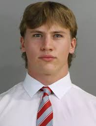 Who are the former high school athletes from South Cook County area  competing during the week of Monday, Oct. 6?