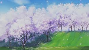 A collection of the top 63 hd wallpapers and backgrounds available for download for free. 130 Anime Nature