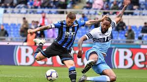 2, 24 июня 2020, италия. Atalanta Lacio Duel KoÑ˜ Mozhe Da Go Odredi Ishodot Na Sezonata Sportski