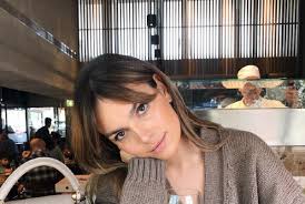 Mafalda luís de castro, actress: Mafalda Castro Muda Se Para A Tvi E Abraca Big Brother 2020